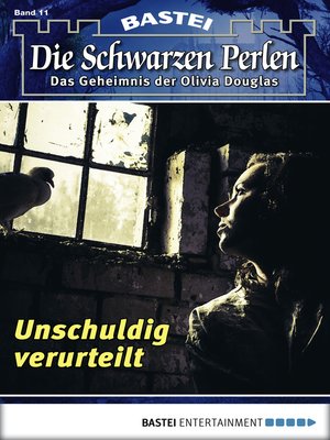 cover image of Die Schwarzen Perlen--Folge 11